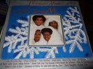 BONEY M. : CHRISTMAS ALBUM LP 1981 HANSA GERMANY