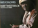 Harry Sweets Edison-Blues For Lovers-Atlas 1027-JAPAN