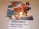 Stone Temple Pilots Purple Hot Topic Exclusive SEALED PURPLE COLOR LP 1000 Only
