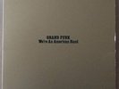 GRAND FUNK we're an american band VINYL LP - GERMAN / A1 B1 / CLASSIC ROCK