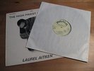 PAMA PSP-1012 Laurel Aitken The High Priest Of Reggae LP UK Boss Skinhead Reggae