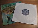 PAMA PMLP-11 Dream With Max Romeo LP UK Boss Skinhead Reggae Ska Blue Beat
