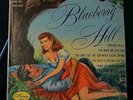 Steve Gibson & the Red Caps BLUEBERRY HILL / SINGING & SWINGING  MGM MG25116