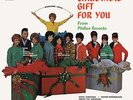 A CHRISTMAS GIFT FOR YOU Phil Spector RSD Black Friday 2014 RED LP Ronettes mono