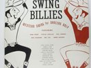 TEXAS SWING – SWING BILLIES w/ HANK PENNY++ AUDIO LAB RECORDS