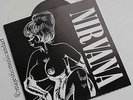 NIRVANA LTD.500 PEEL SESSIONS 1989 EP 7