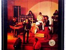 THE DOORS BOX 3 VINYLS LP LIVE IN STOCKHOLM 1968 COLOURS VINYLS