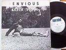 KEITH POPPIN ENVIOUS  LP NM