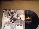 THE BEATLES-REVOLVER ORIG 1966 RARE PARLOPHONE PMC 7009 LP FROM PHILIPPINES