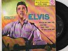 ELVIS PRESLEY=STRICTLY + 3= EP..7.EX.EX.ITALIA.1957