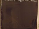 THE VELVET UNDERGROUND WHITE LIGHT WHITE HEAT DOUBLE VINYL SEALED 45TH