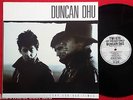 DUNCAN DHU Cry For Our Times LP CANTADO EN INGLES (EX++/EX-) INNER+HOJA PROMO AB