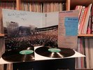 EX/EX/EX David Bowie Serious Moonlight in Gothenburg 1983 2lp NICE Gatefold Copy
