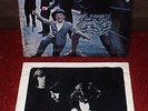 DOORS Strange Days LP 1967 ELEKTRA 1st Press + INNER