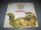 UK DECCA SET 561/3 Puccini Turandot 3LP TAS LIST