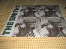 THE SMITHS-MEAT IS MURDER-UK ISSUE WITH INNER-1985