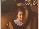 ELIS REGINA ELIS 1966 PHILIPS  MONO BRAZIL ORIGINAL LP  MPB BOSSA NOVA