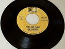 KENTUCKY GARAGE ROCK PROMO 45 / THE OXFORDS / MALA 550 / TIME AND PLACE