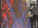 DAVID BOWIE-SOUND+VISION RYCO AUDIOPHILE CLEAR VINYL BOX SET LP BOX LPx6 MINT