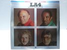 CONCORD JAZZ  LA4 Just Friends - Direct To Disc -  Vinyl LP