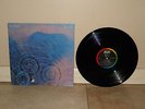 PINK FLOYD MEDDLE ALBUM STEREO LP RECORD EX VINYL G+ JACKET