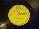 Elvis Presley - Sun # 215  