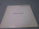 Psychonetix Deep Relaxation Introduction to Hypnosis Vinyl Record LP RARE