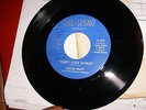 NM NORTHERN SOUL 45 OSCAR PRATT HERES YOUR WORLD TELL ME SIGNED