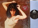 PATTI SMITH GROUP easter AB4171 usa arista 1978 open shrinkwrap LP PS EX/EX