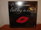 ++ THE 9th CREATION - FALLING IN LOVE ++ **VERY RARE**  LP