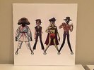 Gorillaz – DoYaThing – RSD 2012 exclusive vinyl 10
