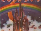 Rainbow Ritchie Blackmores Rainbow Polydor Vinyl LP