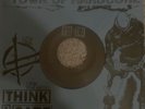Fucked up think I care split 7