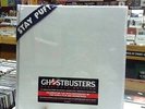 Ghostbusters - Stay Puft Edition LP Limited 12