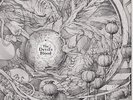 THE DEVIL's BLOOD - III: Tabula Rasa or Death and the Seven Pillars - DLP occult