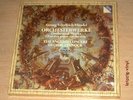 4231491 - HANDEL - Orchestral Works - TREVOR PINNOCK - ARCHIV 6LP
