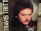 FACTORY SEALED ORIGINAL LP Travis Tritt Warner Brothers 1P 8001