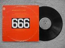 APHRODITE'S CHILD - 666 / GREEK PROG LP VERTIGO SWIRL LABEL