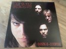 Danzig LP Lucifuge Def American 1st Press Punk KBD Oi