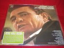Johnny Cash - VINYL LP - At  Folsom Prison - Brand new & sealed
