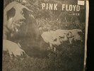 RARE Pink Floyd The Best Of Tour 72 Live Vinyl records