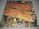 AC/DC T.N.T TNT LP RARE GATEFOLD Albert New Zealand issue NM/NM APLP 016