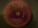 SCARCE PRE-WAR HILLBILLY COUNTRY 78 CARLISLE AND BALL 