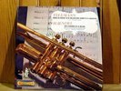 FERNAND OUBRADOUS & MAURICE ANDRE /TELEMANN sonate HAENDEL suite / ORPHEE LP