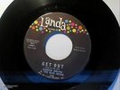 GET OUT northern Soul Harold Melvin ORIGINAL EX cond BEST ever SALE