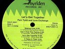 Pam Todd & Love Exchange 
