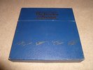 THE BEATLES COLLECTION 13 VINYL LP BOX SET BC 13