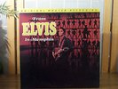 MOFI ELVIS PRESLEY LP 