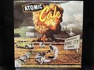 ATOMIC CAFE Soundtrack [Vinyl]