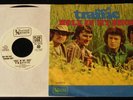 Traffic - Hole In My Shoe - 1967 US Psych PROMO 45 & Picture Sleeve - CLEAN
